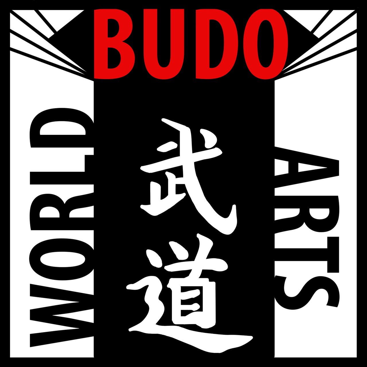 World Budo Arts Logo